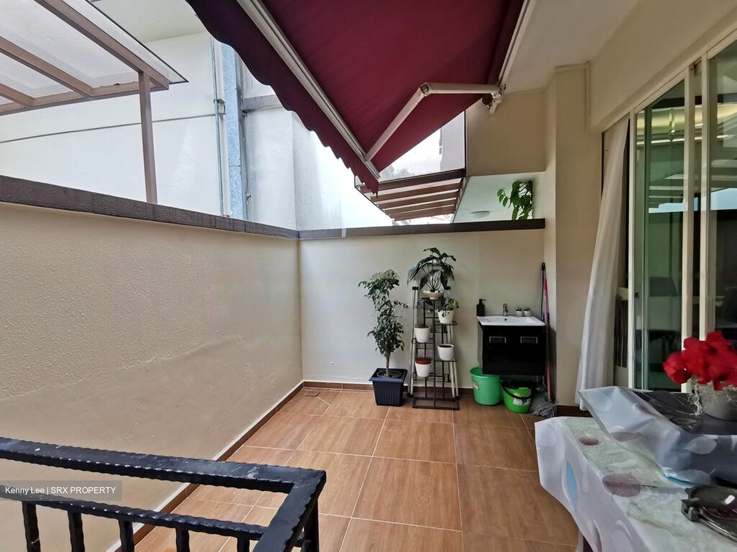 Horizon Gardens (D20), Terrace #420884741
